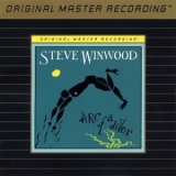 Steve Winwood - Arc Of A Diver '1980