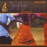 Karunesh - Joy Of Life '2006 - Album