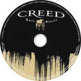 Creed - Full Circle '2009 - Album