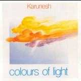 Karunesh - Colours Of Light '1987