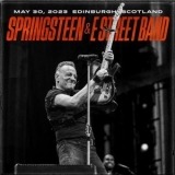 Bruce Springsteen & The E Street Band - May 30, 2023 Edinburgh, Scotland '2023