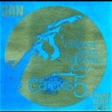 Can - Canaxis 5 - Studio Demo Tapes '1996