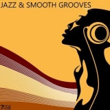 Cales & Mr Hyde - Jazz & Smooth Grooves, Vol. 2 '2023