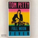 Tom Petty - Full Moon Fever (MCD 06034) '1989