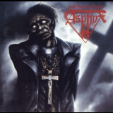 Asphyx - Last One On Earth '1992