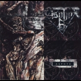 Asphyx - Crush The Cenotaph '1992