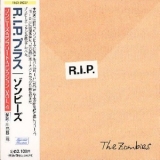 The Zombies - R.I.P. Plus '2000