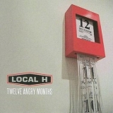 Local H - 12 Angry Months '2008