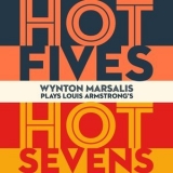 Wynton Marsalis - Louis Armstrong's Hot Fives and Hot Sevens '2023