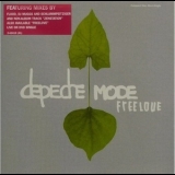 Depeche Mode - Freelove '2001