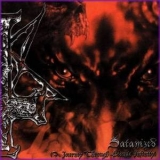 Abigor - Satanized (A Journey Through Cosmic Infinity) '2001 - Album