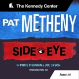 Pat Metheny - 2023-06-26, Kennedy Center Concert Hall, Washington, DC '2023