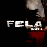 Fela Kuti - The Best Of The Black President '2002