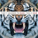 30 Seconds To Mars - This Is War '2009 - Album