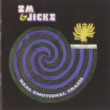 Stephen Malkmus & The Jicks - Real Emotional Trash '2008