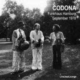 Codona - 1978-09-13, Funkhaus, Hamburg, Germany '1978