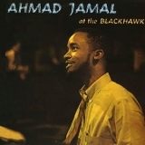 Ahmad Jamal - at the Blackhawk '1961