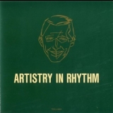 Stan Kenton - The Creative World Of Stan Kenton Disc-1 '1991