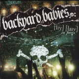 Backyard Babies - Live Live In Paris '2005