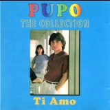 Pupo - The Collection - Ti Amo '1999 - Album