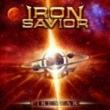 Iron Savior - Firestar '2023
