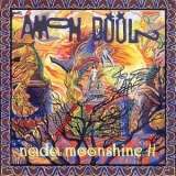 Amon Duul II - Nada Moonshine Gate '1995 - Album