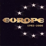 Europe - 1982-2000 '2000 - Album