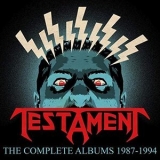 Testament - The Complete Albums 1987-1994 '2019