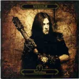Burzum - Anthology '2008 - Compilation