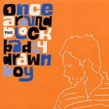 Badly Drawn Boy - Once Around The Block '2000 - Album