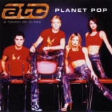 ATC - Planet Pop '2000 - Album