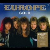 Europe - Gold '2021