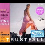 Pink - Trustfall '2023
