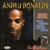 Andru Donalds - Diamond Collection '2005 - Album