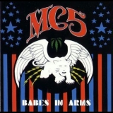 MC5 - Babes In Arms (Rem. 1998) '1983