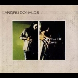 Andru Donalds - All Out Of Love [Single] [CDM] '1999