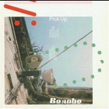 Bonobo - Pick Up [CDM] '2003