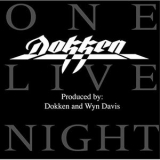 Dokken - One Live Night '1995