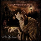 Disarmonia Mundi - The Isolation Game '2009 - Album