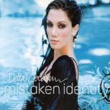 Delta Goodrem - Mistaken Identity '2004