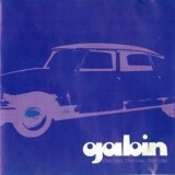 Gabin - Doo Uap, Doo Uap, Doo Uap '2003 - Album