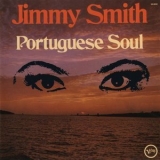 Jimmy Smith - Portuguese Soul '1973