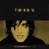 Texas - The Very Best Of 1989 - 2023 '2023