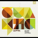 Quantic - One Off's Remixes And B Sides (CD2) '2006 - Album