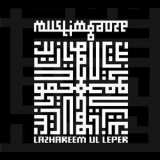 Muslimgauze - Lazhareem Ul Leper '2010