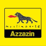 Muslimgauze - Azzazin '1996