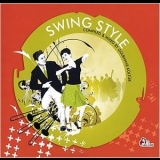  Various Artists - Swing Style - Swing Beats For Dancing Feets '2008