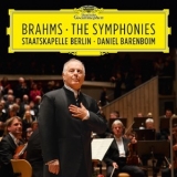 Staatskapelle Berlin & Daniel Barenboim - Brahms: Symphonies '2018