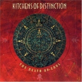 Kitchens Of Distinction - The Death Of Cool '1992 - Album