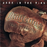 Vengeance - Back In The Ring '2006 - Album